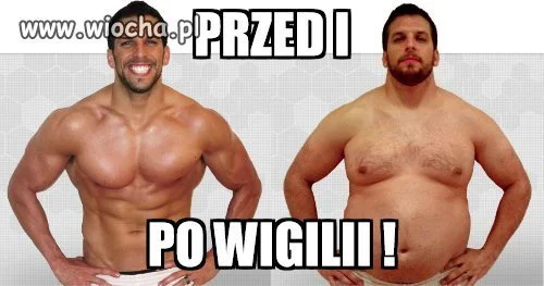Przed i po 