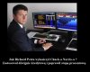 Richard Petru vs Chuck Noriss