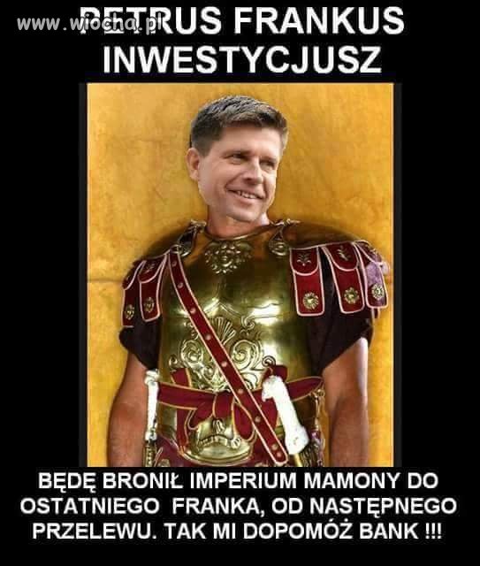 Nasz imperator Petru 