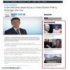 Może ma działkę na księżycu,wychodek na Mazurach ?