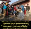 Wzruszająca hojność państwa polskiego!