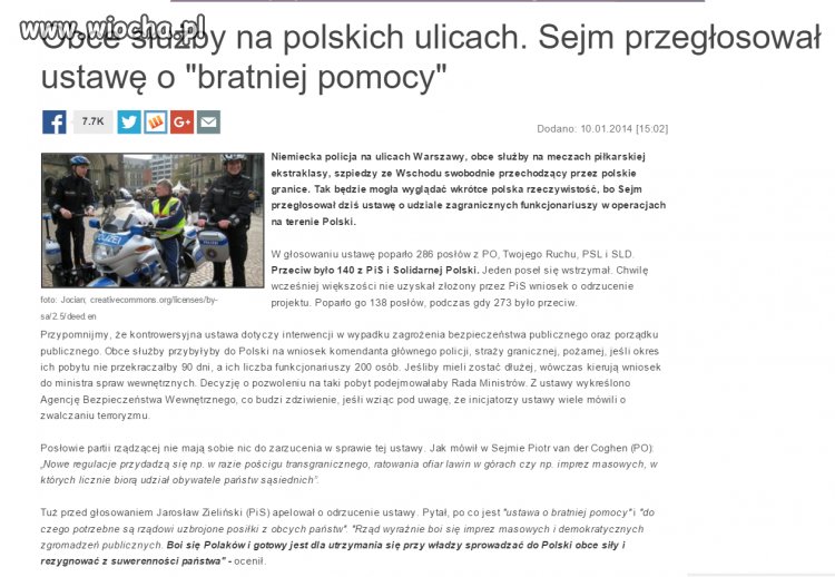 Jeszcze to trzeba naprawić...przed IV rozbiorem..