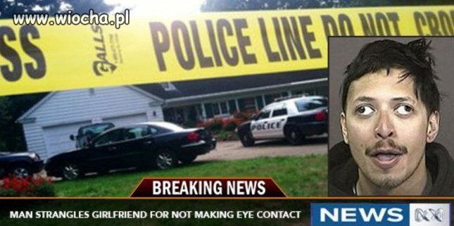 Breaking News