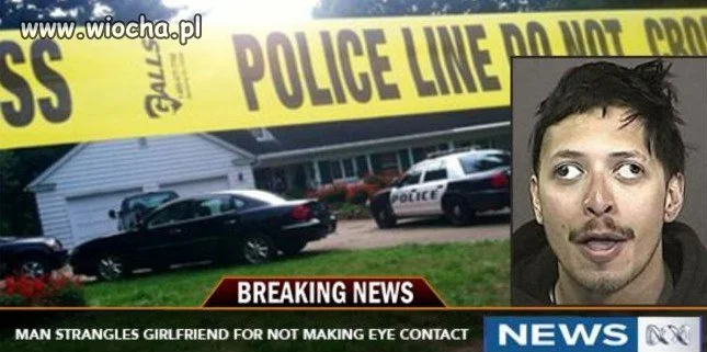 Breaking News