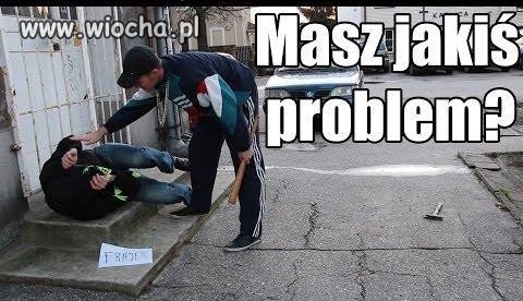 Dres jest jak psycholog.