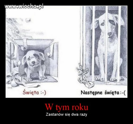 Idą święta...