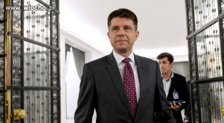 Petru zakłada czarną księgę rozliczania PiS