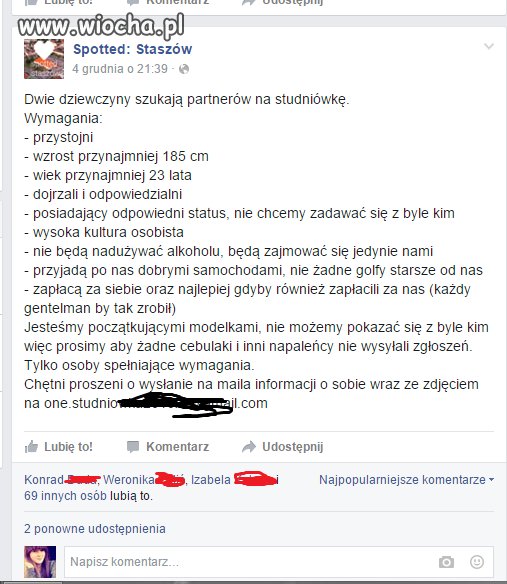Pozostawiam wam