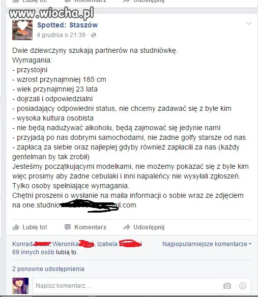 Pozostawiam wam