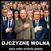 Jak to role lubią się odwracać...