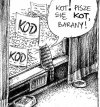 Trochę humoru w polityce