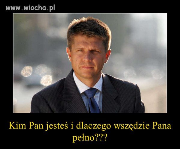 Jestem PETRU