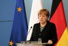 Angela Merkel człowiekiem roku "Time"