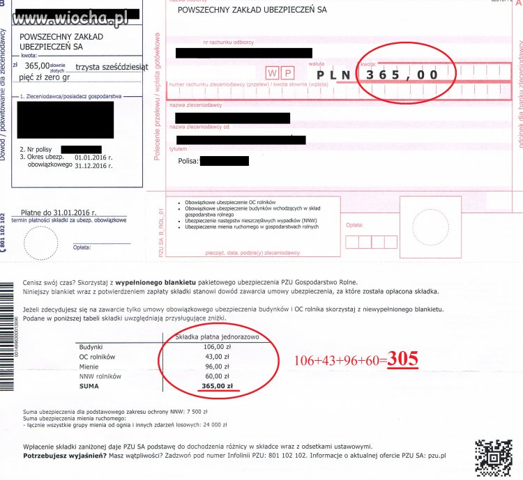 Oto jak PZU oszukuje swoich klientów!!!