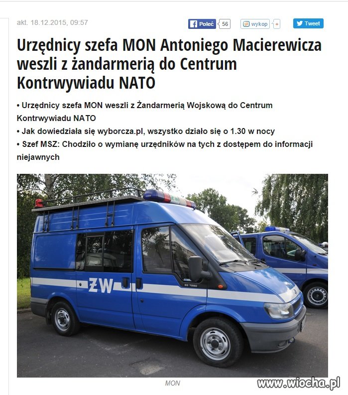 Bo nie da się tego zrobić normalnie w ciągu dnia