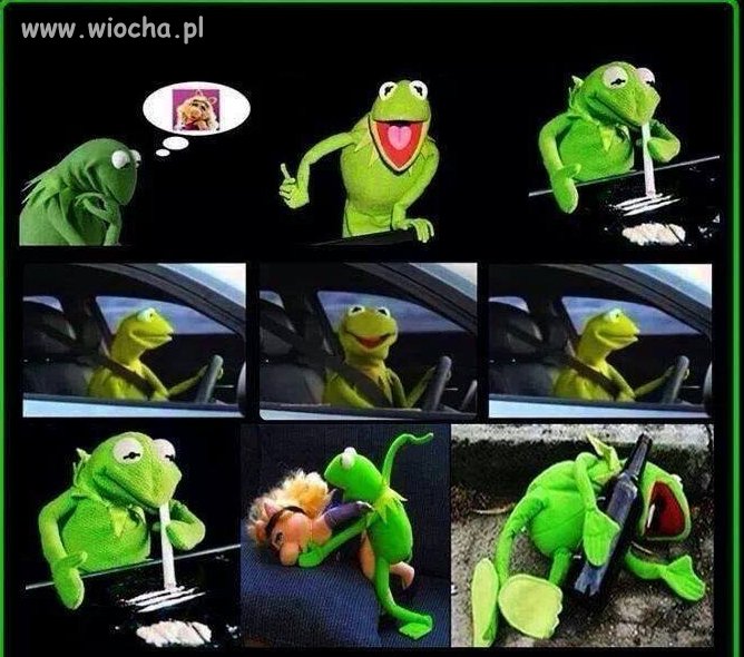 Łikend nadchodzi