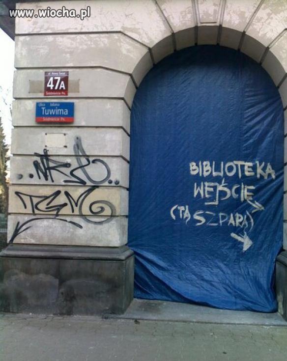 Biblioteka