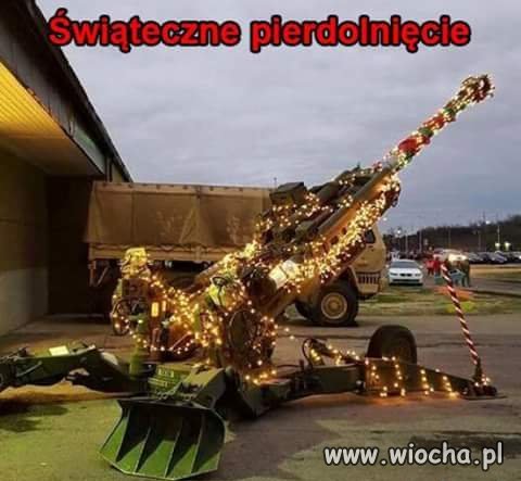 Świątecznie ...