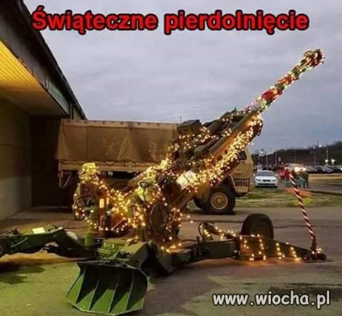 Świątecznie ...