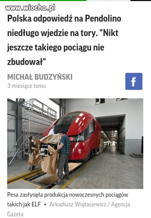I po co było kupować *spier..lino*