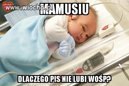 Komu to przeszkadza