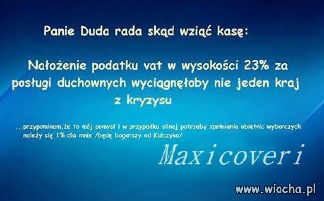 Ile by na tym nasza ojczyzna