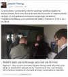 Prokurator wypuściłą pedofila