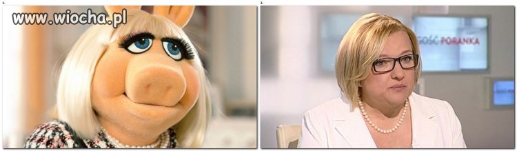 Sobowtór?