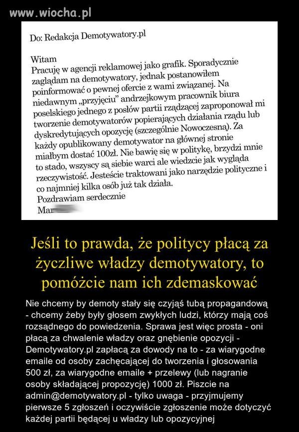 Ja pier..le... wszędzie trolle!!!