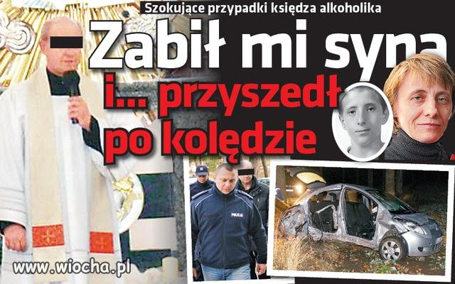 Czego się nie zrobi
