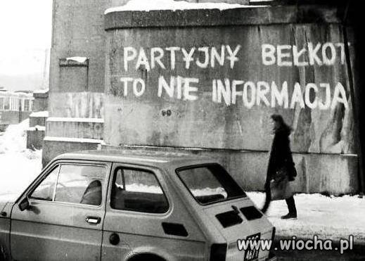 Czy to PZPR,PO,czy PiS