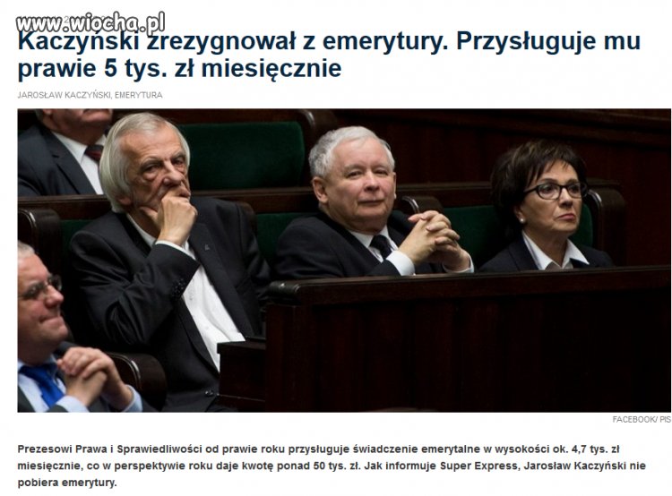 Nie lubię go