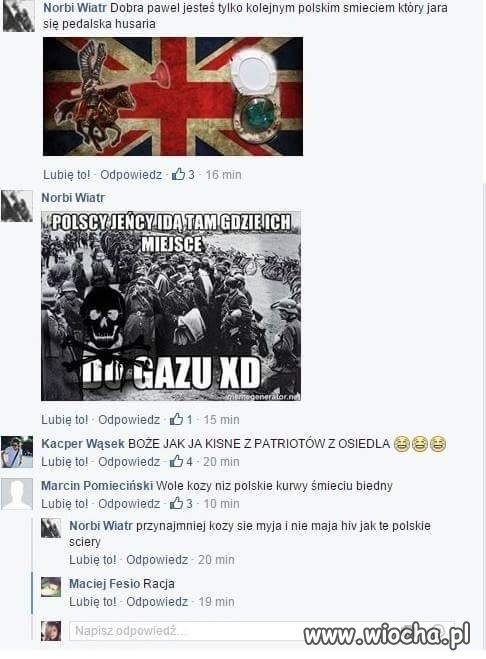 Lewacka gimbaza