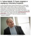 Dodatkowa "misja" Radia Maryja