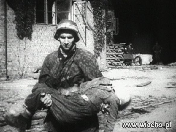 "Typowy prawak narodowiec"