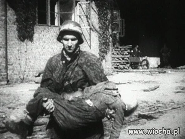 "Typowy prawak narodowiec"