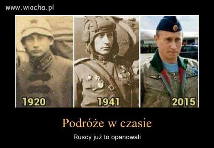 Rosyjska technologia