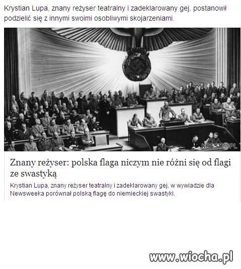 Homo wieśniak.