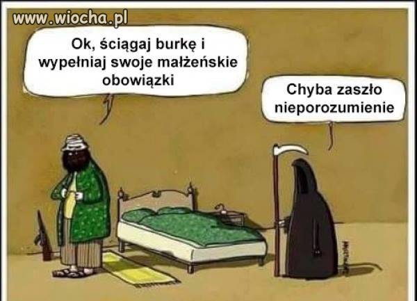 Obowiązki małżeńskie