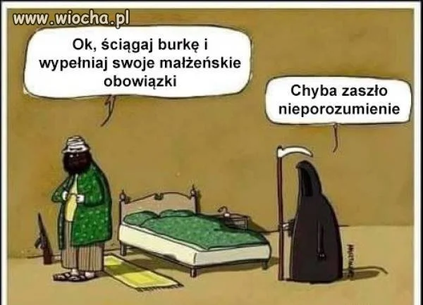 Obowiązki małżeńskie