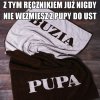 Recznik nie dla wszystkich