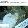 Jezus malusieńki..
