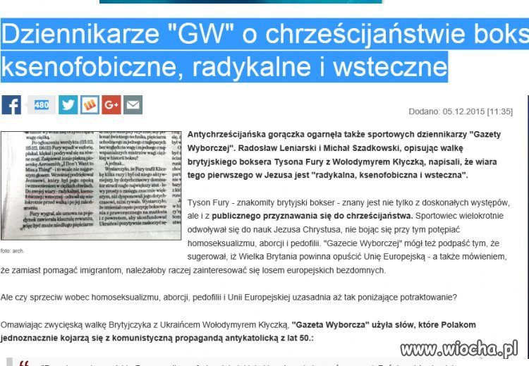Wasze żydowstwo jest jeszcze bardziej wsteczne