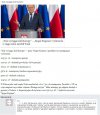 Król Europy budowniczy Tusk.