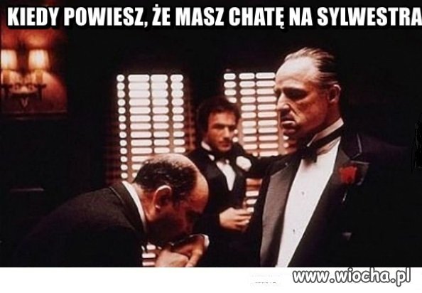 Sylwester