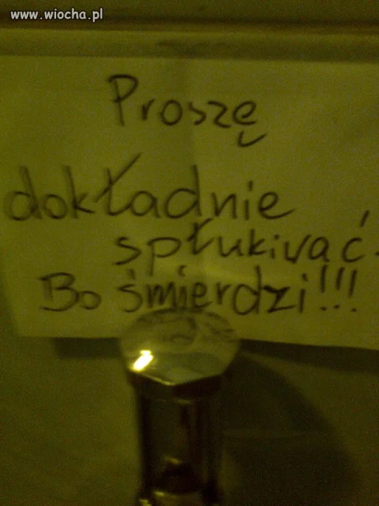 Toaleta w przychodni "Piekary Śląskie"