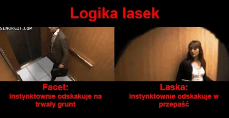 Logika kobiet