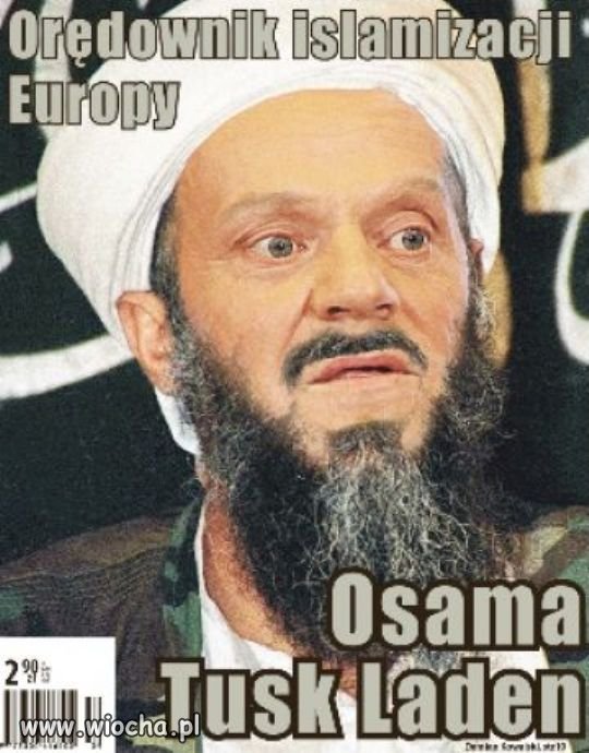 Nie wiem czy to już było, ale chyba jest nadal?