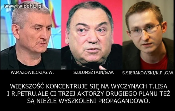 Włączysz telewizor i masz pewne,
