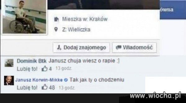 Janusz Błyskotliwy
